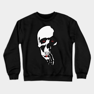 ¯\_(ツ)_/¯ Crewneck Sweatshirt